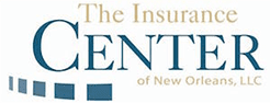 Insurance Center of New Orleans logo
