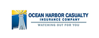 Ocean Harbor Logo