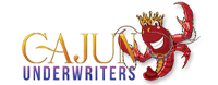Cajun Underwriters Logo