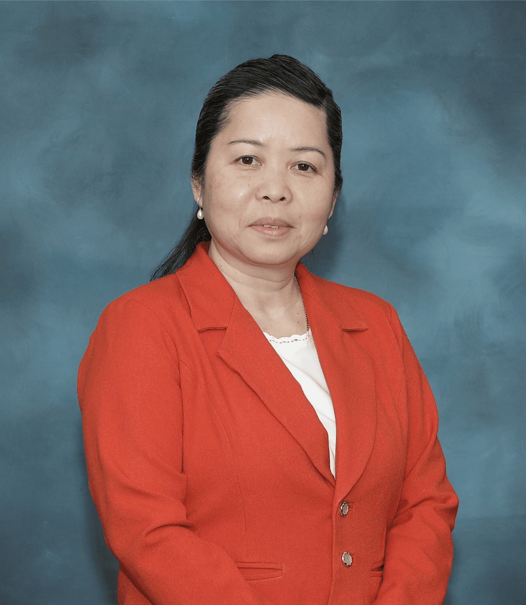 Image of Huong Do