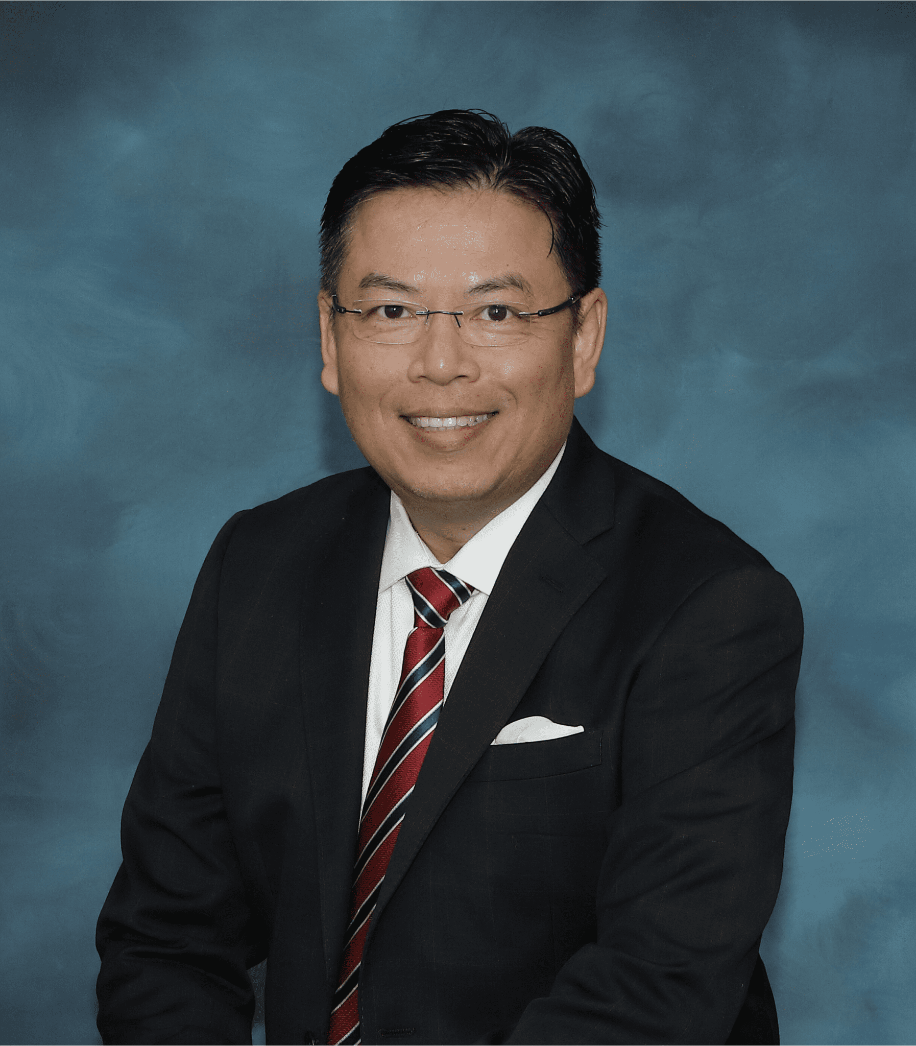 Image of Quang Nguyen